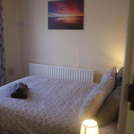 Elm Tree Guest House Weston-super-Mare Zewnętrze zdjęcie