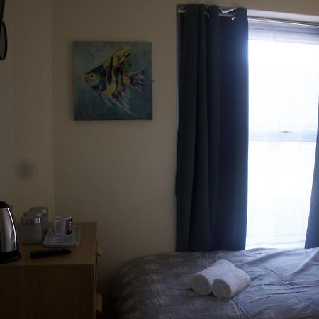 Elm Tree Guest House Weston-super-Mare Zewnętrze zdjęcie
