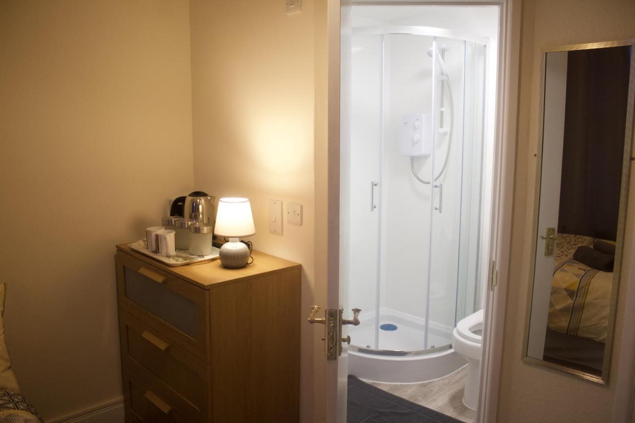 Elm Tree Guest House Weston-super-Mare Zewnętrze zdjęcie