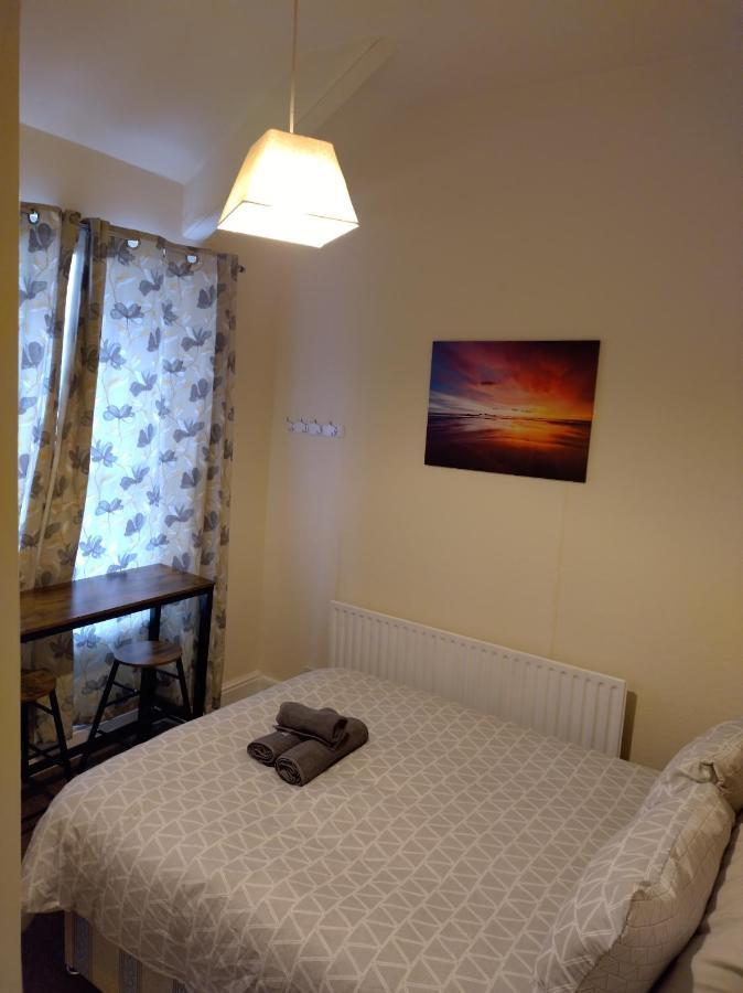 Elm Tree Guest House Weston-super-Mare Zewnętrze zdjęcie