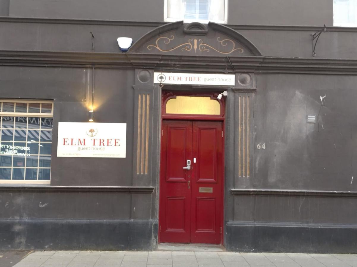 Elm Tree Guest House Weston-super-Mare Zewnętrze zdjęcie