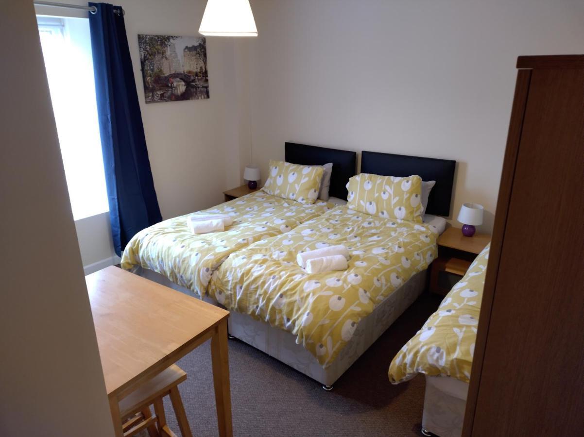 Elm Tree Guest House Weston-super-Mare Zewnętrze zdjęcie