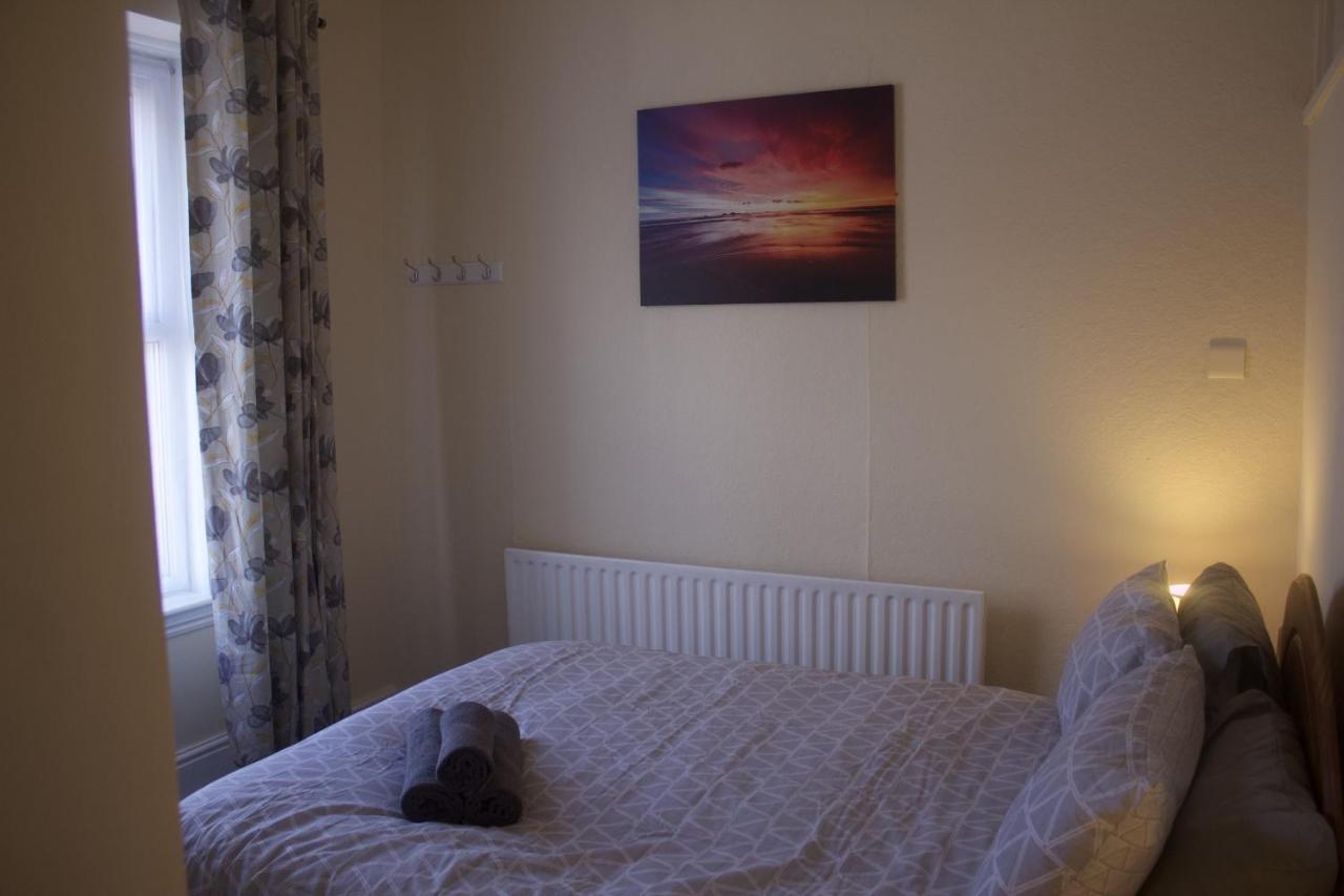 Elm Tree Guest House Weston-super-Mare Zewnętrze zdjęcie