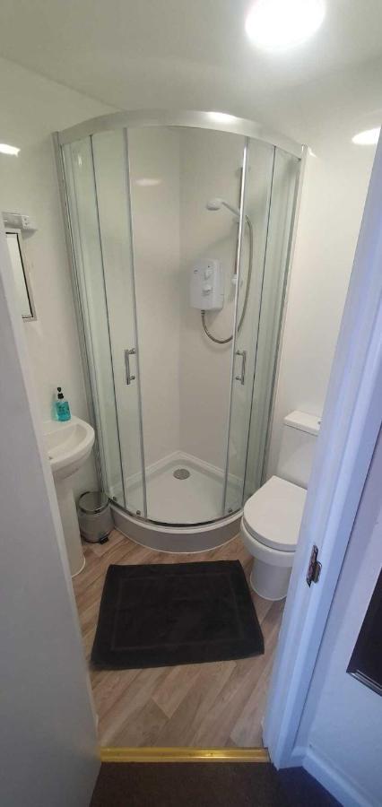 Elm Tree Guest House Weston-super-Mare Zewnętrze zdjęcie