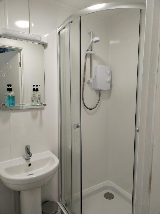 Elm Tree Guest House Weston-super-Mare Zewnętrze zdjęcie