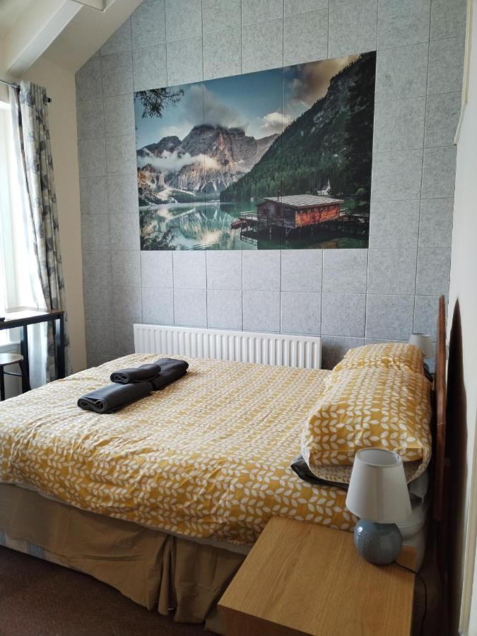 Elm Tree Guest House Weston-super-Mare Zewnętrze zdjęcie