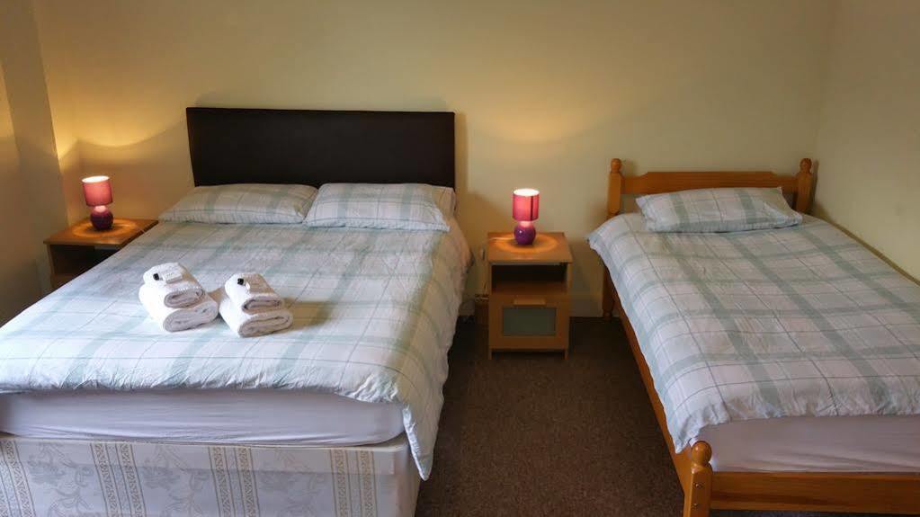 Elm Tree Guest House Weston-super-Mare Zewnętrze zdjęcie