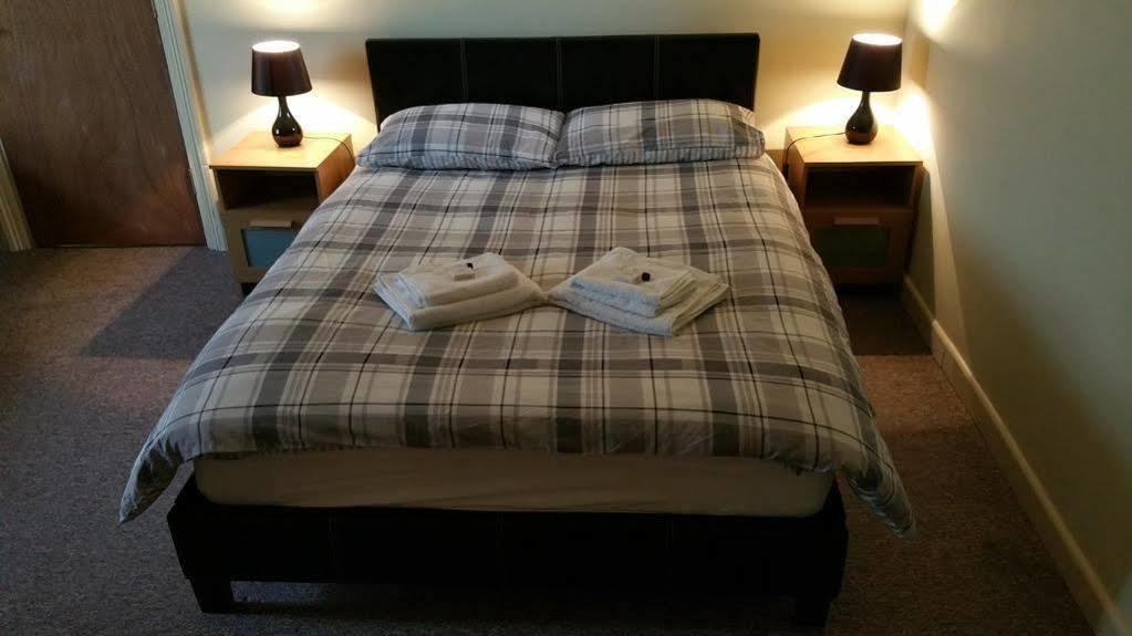 Elm Tree Guest House Weston-super-Mare Zewnętrze zdjęcie