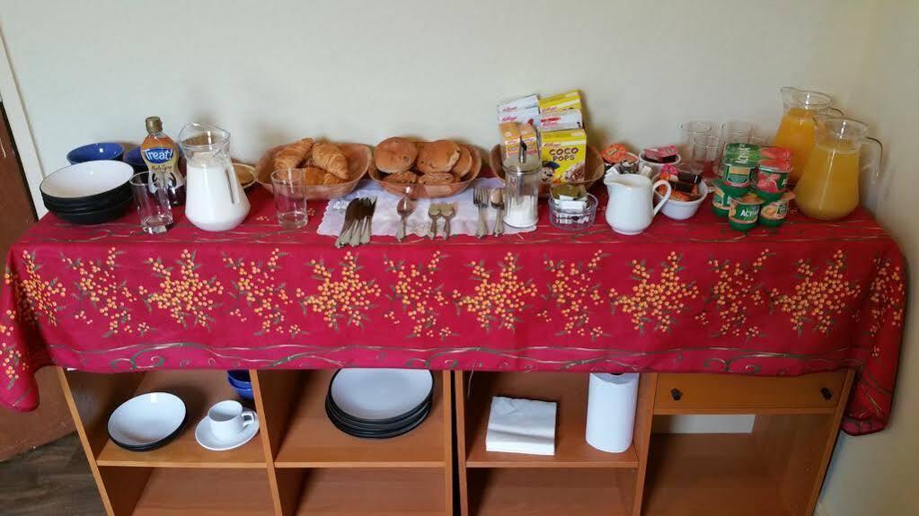 Elm Tree Guest House Weston-super-Mare Zewnętrze zdjęcie